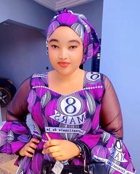 BAGAYOKO OUMOU MOUNKORO