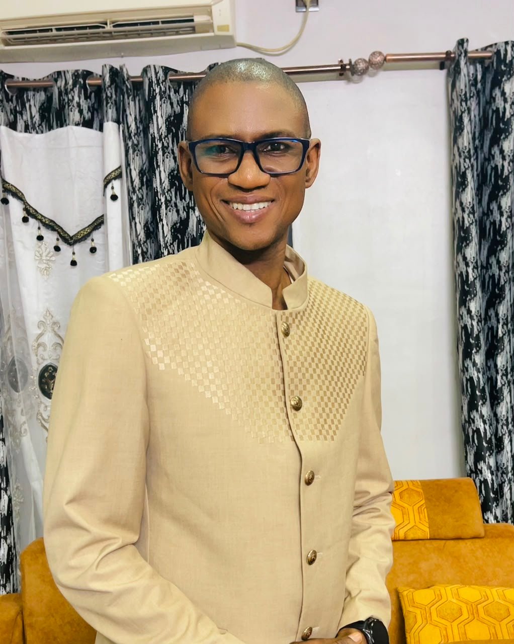 DR BAGAYOKO LANSINE