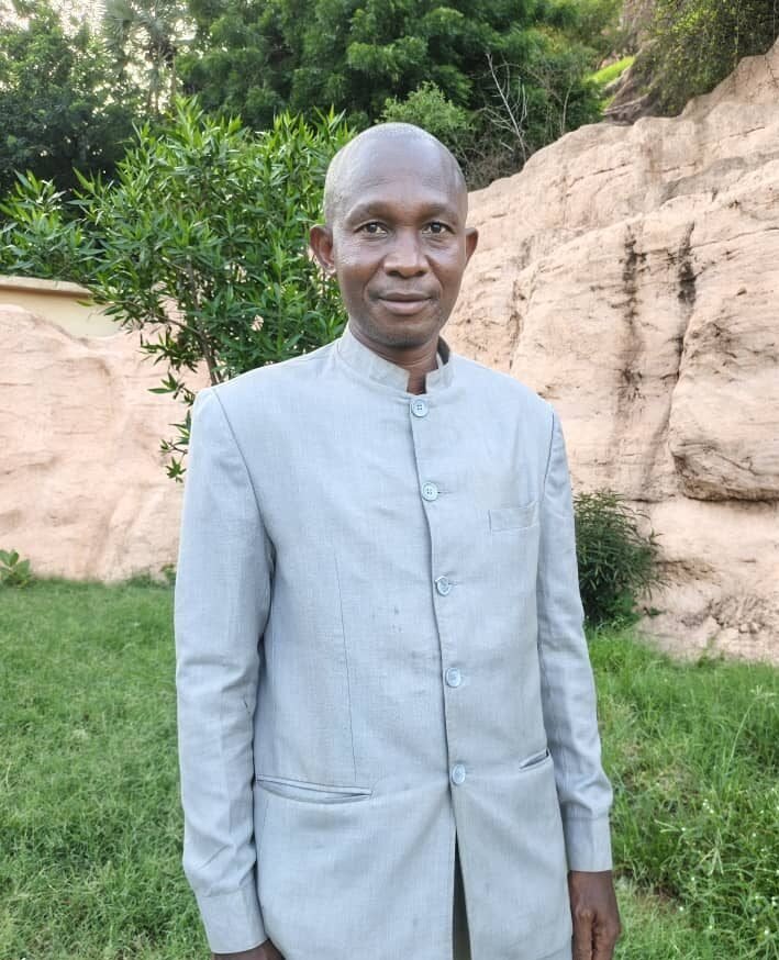 DR SAMBA SIDIBE